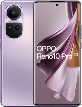 Oppo Reno 10 Pro 5G 256Gb Purple