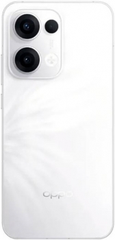 Oppo Reno 13 5G 256Gb White