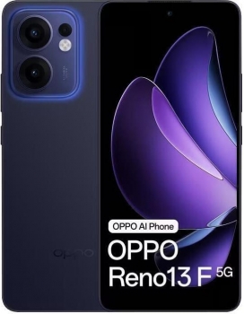 Oppo Reno 13F 5G 256Gb Blue