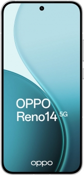 Oppo Reno 14 5G 512Gb White