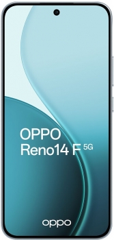 Oppo Reno 14 F 5G 256Gb Blue