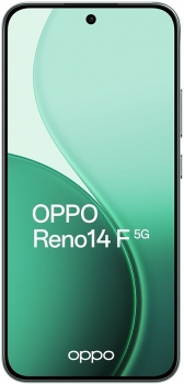 Oppo Reno 14 F 5G 256Gb Green