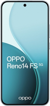 Oppo Reno 14 FS 5G 512Gb Blue