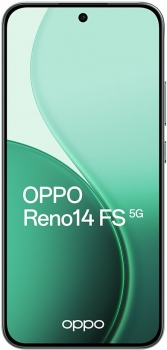 Oppo Reno 14 FS 5G 512Gb Green