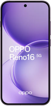 Oppo Reno 16 5G 512Gb Black