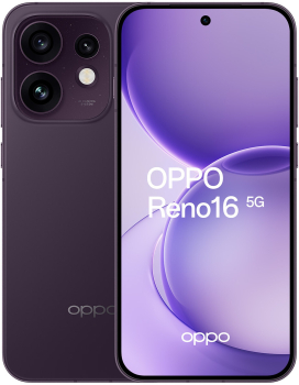 Oppo Reno 16 5G 512Gb Black