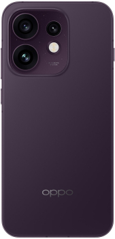 Oppo Reno 16 5G 512Gb Black