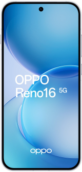 Oppo Reno 16 5G 512Gb White