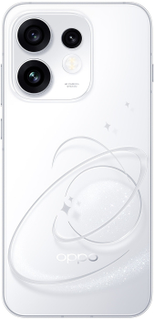 Oppo Reno 16 5G 512Gb White