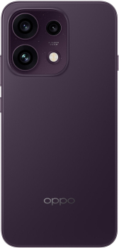 Oppo Reno 16F 5G 256Gb Purple Black