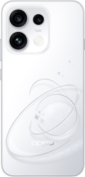 Oppo Reno 16F 5G 256Gb Pop White