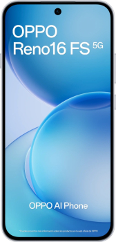 Oppo Reno 16FS 5G 512Gb Pop White
