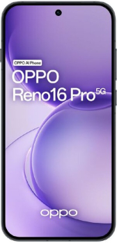 Oppo Reno 16 Pro 5G 512Gb Black