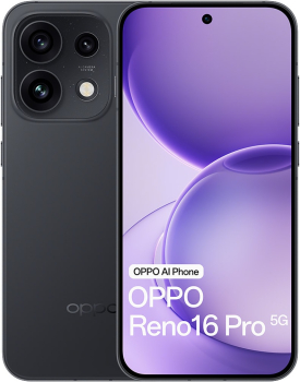 Oppo Reno 16 Pro 5G 512Gb Black