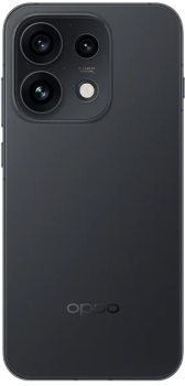 Oppo Reno 16 Pro 5G 512Gb Black
