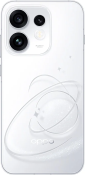Oppo Reno 16 Pro 5G 512Gb White