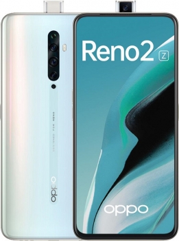 Oppo Reno 2 Z 128GB White