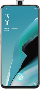 Oppo Reno 2 Z 128GB White