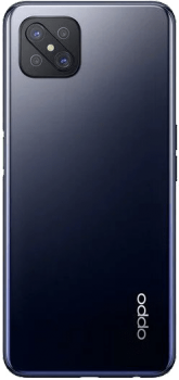 Oppo Reno 4 Z 5G 128GB Black Oppo Reno 4 Z 5G 128GB Black