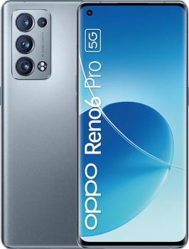 Oppo Reno 6 Pro 5G 256GB Grey