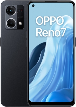 Oppo Reno 7 128GB Black