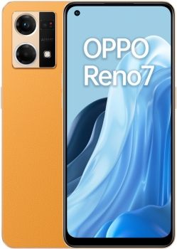 Oppo Reno 7 128GB Orange