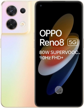 Oppo Reno 8 5G 256Gb Gold