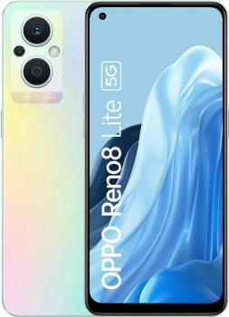 Oppo Reno 8 Lite 5G 128Gb Rainbow