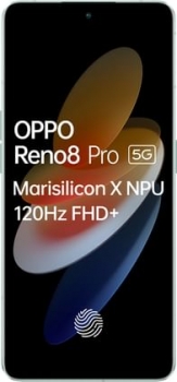 Oppo Reno 8 Pro 5G 256Gb Black