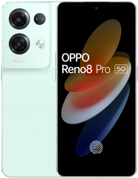 Oppo Reno 8 Pro 5G 256Gb Green