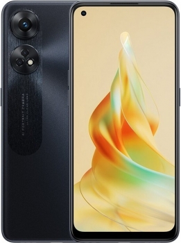 Oppo Reno 8T 128GB Black