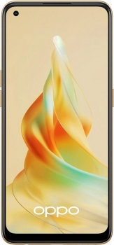 Oppo Reno 8T 128GB Orange