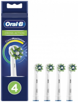 Oral-B EB50-4 W