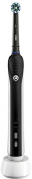 Oral-B PRO 750 Black