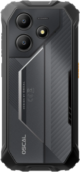 Oscal Marine 2 64Gb Black