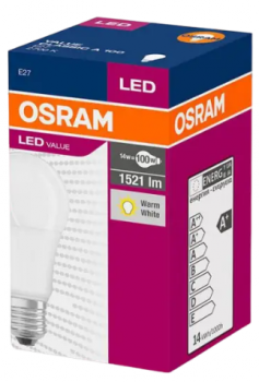 Osram Valuecla100