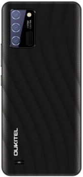 Oukitel C25 32Gb Black