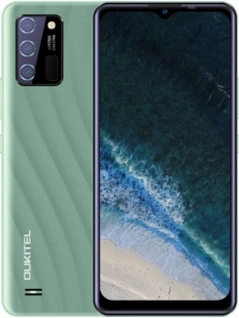 Oukitel C25 32Gb Green