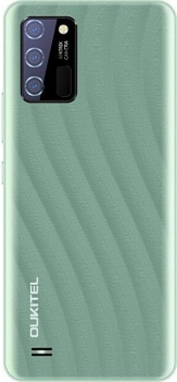 Oukitel C25 32Gb Green