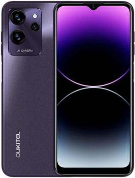 Oukitel C32 128Gb Purple