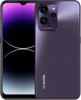 Oukitel C32 128Gb Purple