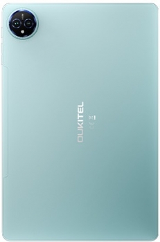 Oukitel OT12 4/256Gb LTE Green