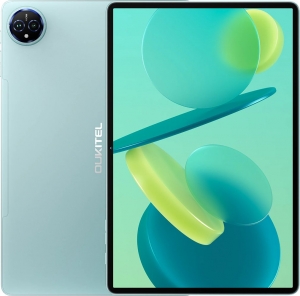 Oukitel OT12 4/256Gb LTE Green