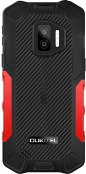 Oukitel WP12 32Gb Red