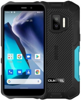 Oukitel WP12 Pro 64Gb Blue