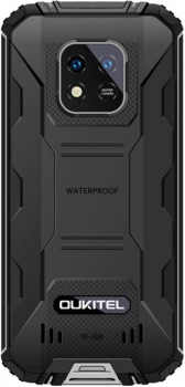 Oukitel WP18 32Gb Black