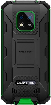 Oukitel WP18 Pro 64Gb Green