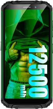 Oukitel WP18 Pro 64Gb Green