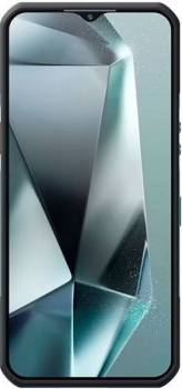 Oukitel WP35 5G 256Gb Green