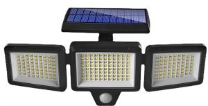 Outdoor Solar Light
